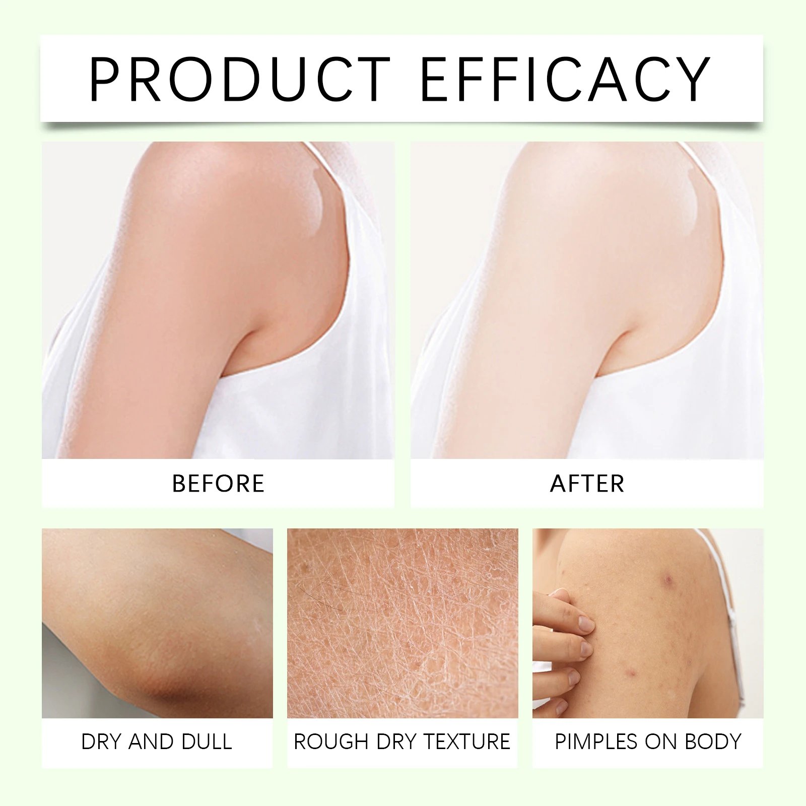 Shea Butter Body Lotion Moisturizing Magnesium Body Butter Nourishing Skin Soft Smooth Soothes Muscles Body Skincare Cream Shea Butter Body Lotion Moisturizing Magnesium Body Butter Nourishing Skin Soft Smooth Soothes Muscles Body Skincare Cream