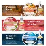 Body Glaze & Body Oil Combination Various flavors Non-greasy Hydrating and moisturizing Body Lotion Massag - Image 5