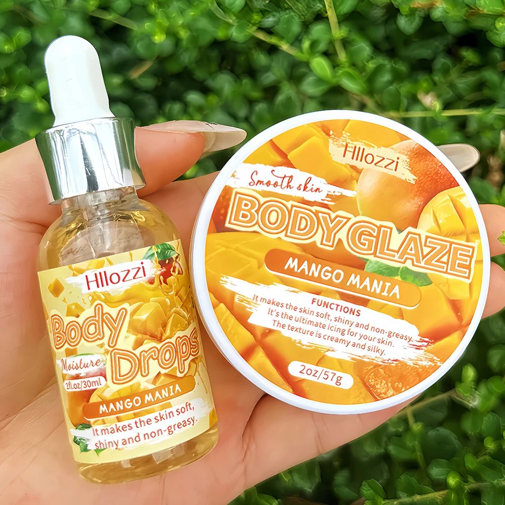 Mango Set