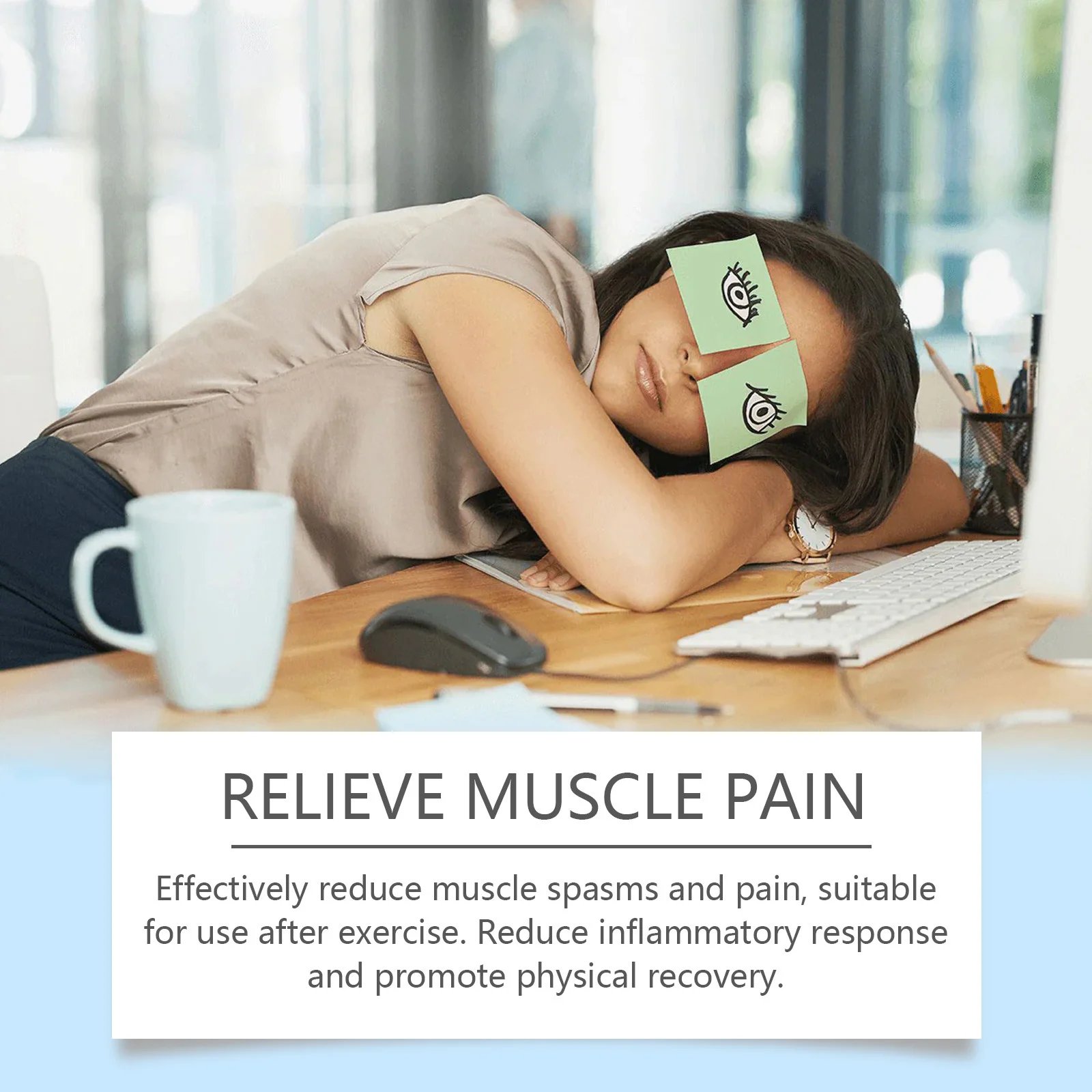 60ml Pure Magnesium Oil Spray Relieve Muscle Soreness Pain Mind Soothing Better Sleep Quality Deep Relaxation Body Health Care 60ml Pure Magnesium Oil Spray Relieve Muscle Soreness Pain Mind Soothing Better Sleep Quality Deep Relaxation Body Health Care