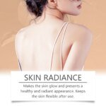 Whipped Beef Tallow Honey Balm Deeply Moisturizer Brightening Fast Absorption Grass Fed Grass Finished Face Cream Body Lotion - Image 5