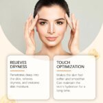 Whipped Beef Tallow Honey Balm Deeply Moisturizer Brightening Fast Absorption Grass Fed Grass Finished Face Cream Body Lotion - Image 4