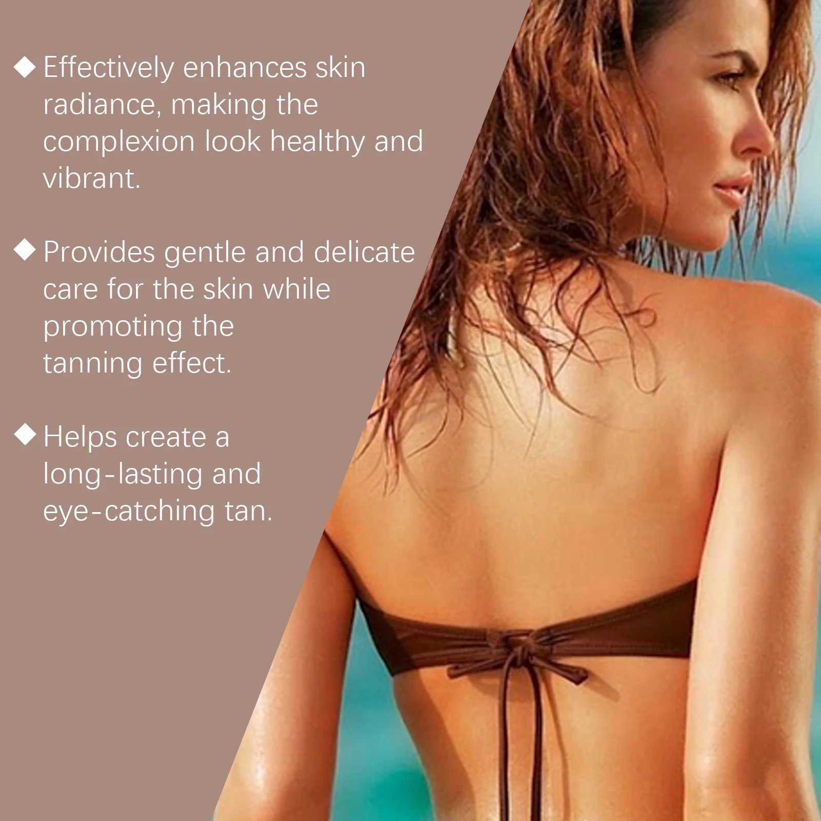 1~3h Self Tan Express Mousse Fast Acting Fake Tan Develops for Dark Fake Tan Face Body Fast-Absorbing Moisturizing Tan Boosting 1~3h Self Tan Express Mousse Fast Acting Fake Tan Develops for Dark Fake Tan Face Body Fast-Absorbing Moisturizing Tan Boosting