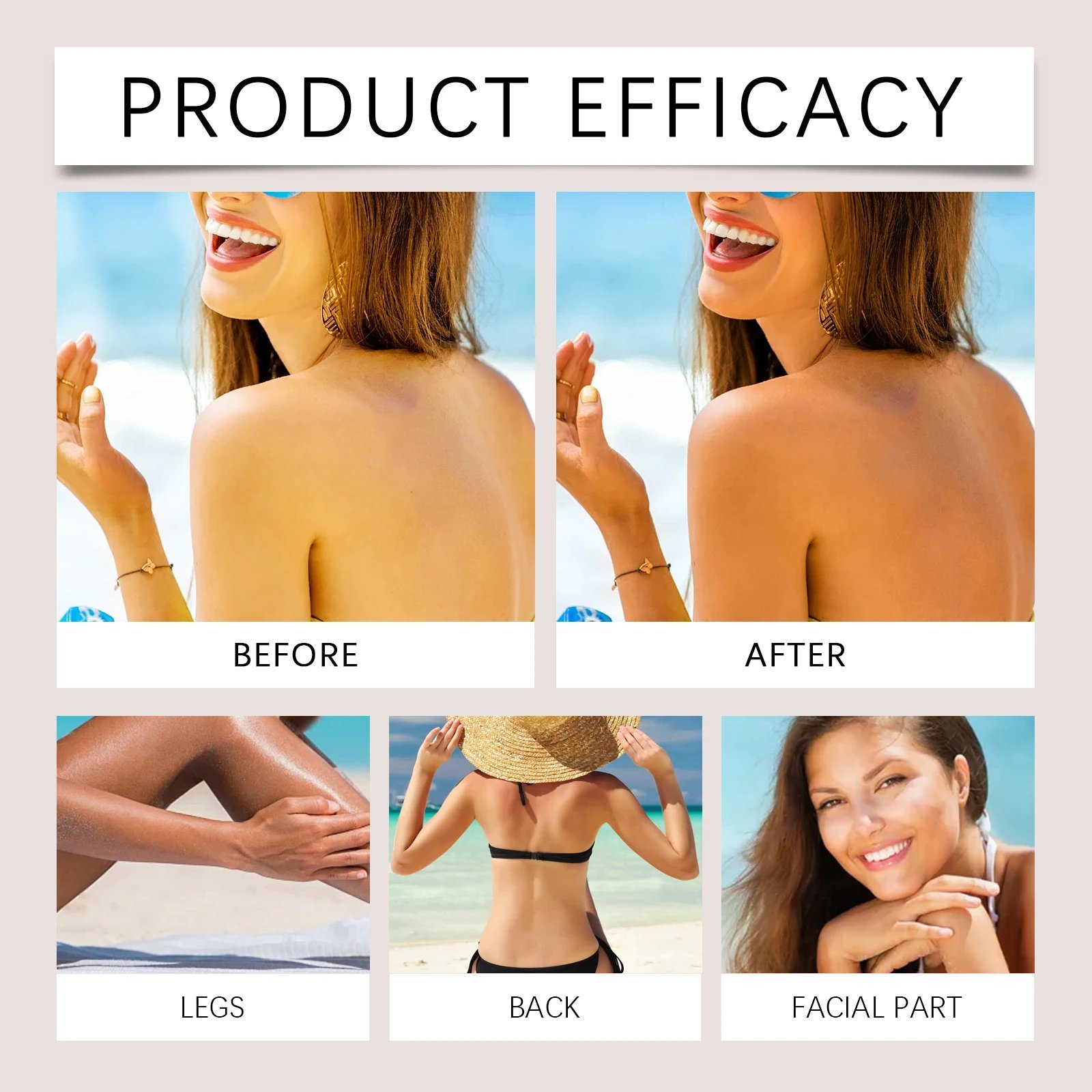 1~3h Self Tan Express Mousse Fast Acting Fake Tan Develops for Dark Fake Tan Face Body Fast-Absorbing Moisturizing Tan Boosting 1~3h Self Tan Express Mousse Fast Acting Fake Tan Develops for Dark Fake Tan Face Body Fast-Absorbing Moisturizing Tan Boosting