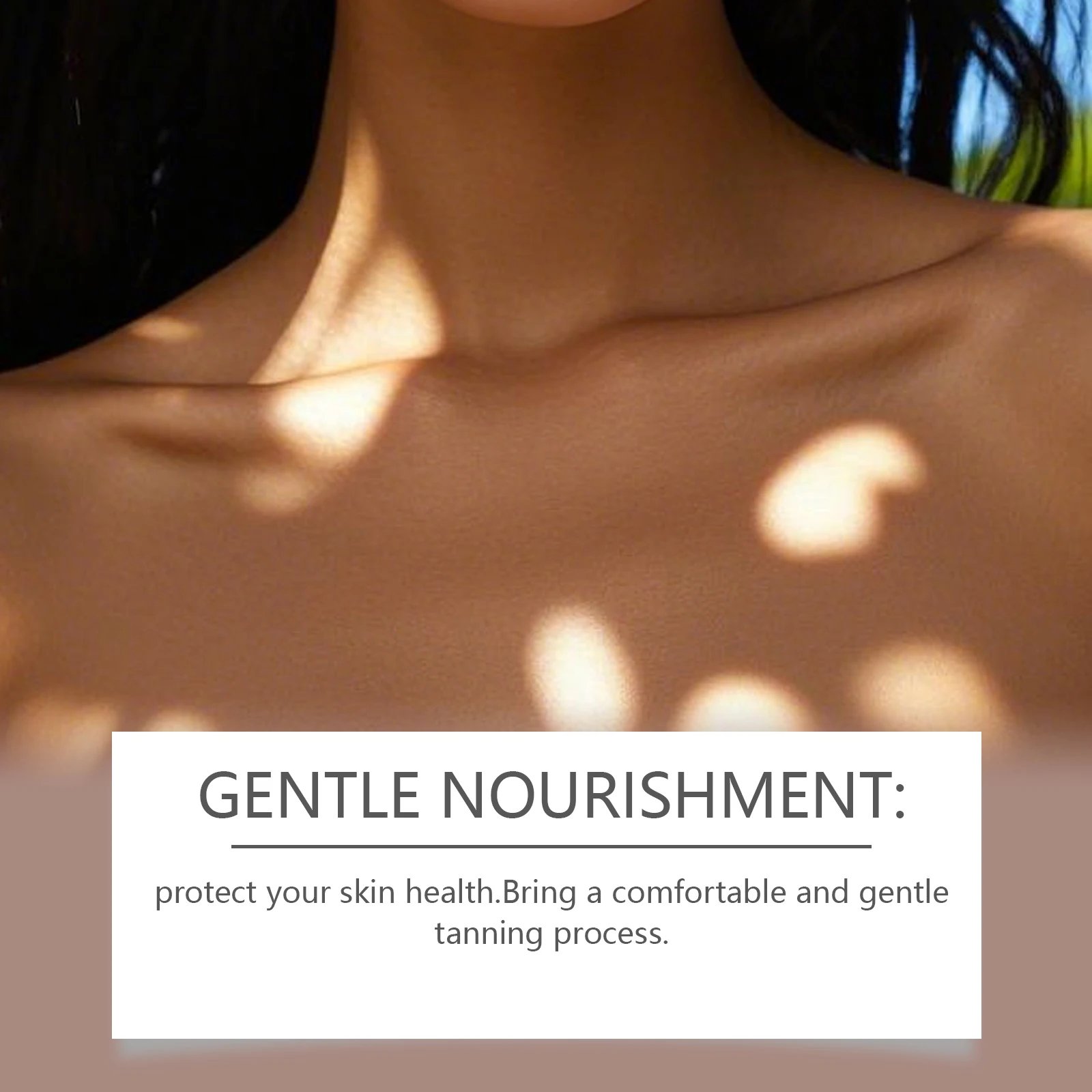 1~3h Self Tan Express Mousse Fast Acting Fake Tan Develops for Dark Fake Tan Face Body Fast-Absorbing Moisturizing Tan Boosting 1~3h Self Tan Express Mousse Fast Acting Fake Tan Develops for Dark Fake Tan Face Body Fast-Absorbing Moisturizing Tan Boosting