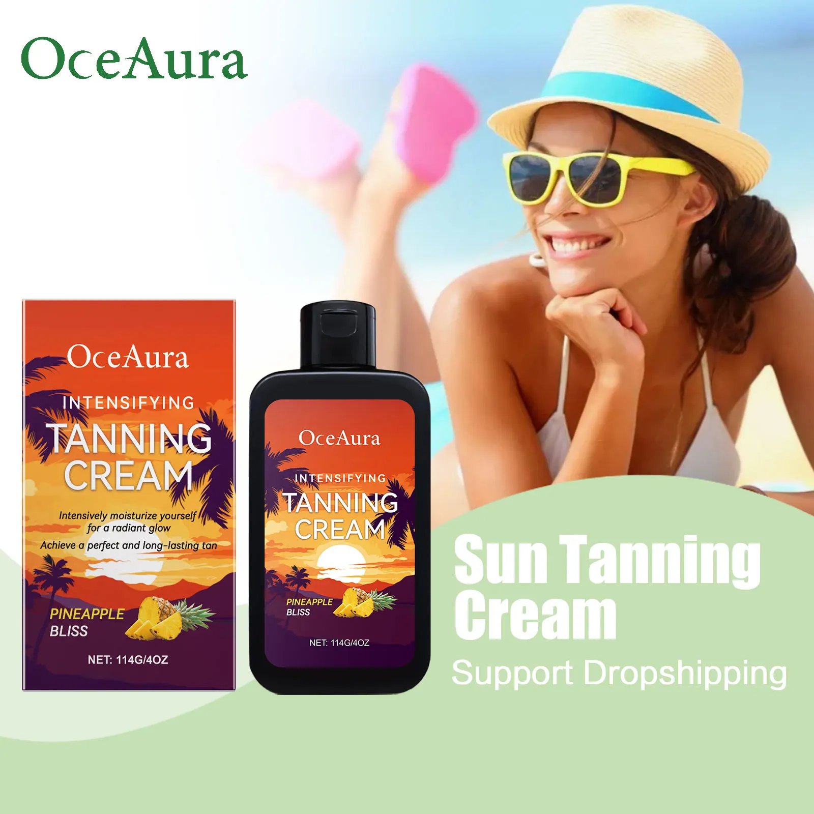 Body Tanning Cream In Solarium Accelerate Skin Bronzing Strengthen Melanin Promote Healthy Skin Tone Natural Self Tanning Lotion Body Tanning Cream In Solarium Accelerate Skin Bronzing Strengthen Melanin Promote Healthy Skin Tone Natural Self Tanning Lotion
