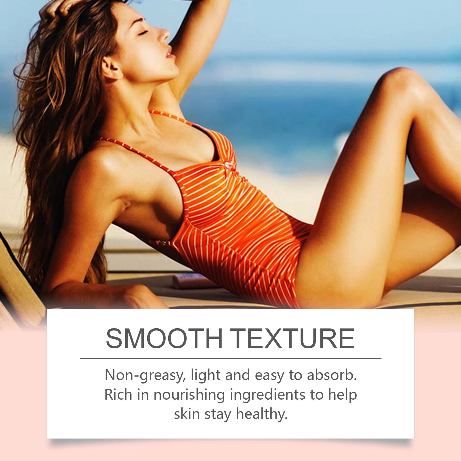 Body Tanning Cream In Solarium Accelerate Skin Bronzing Strengthen Melanin Promote Healthy Skin Tone Natural Self Tanning Lotion Body Tanning Cream In Solarium Accelerate Skin Bronzing Strengthen Melanin Promote Healthy Skin Tone Natural Self Tanning Lotion
