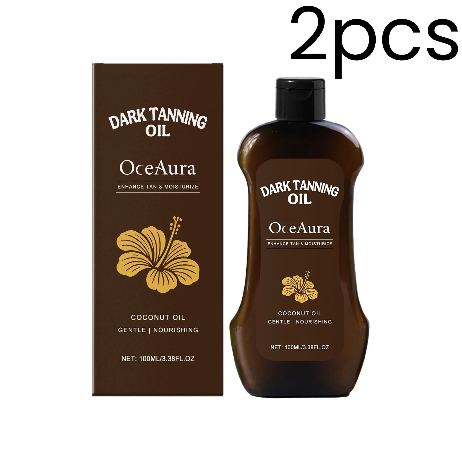2PCS