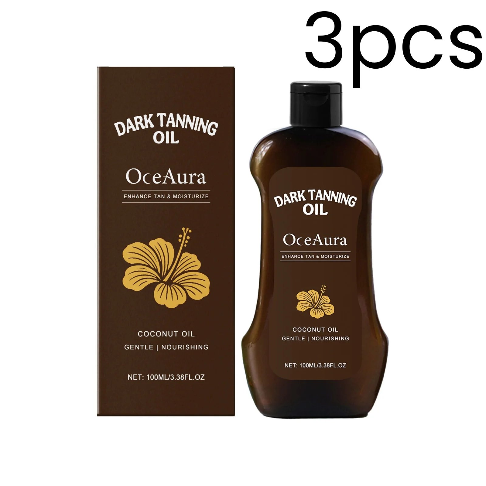3PCS