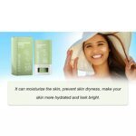 Spf 50+ Sunscreen Stick UV Protective Brightening Waterproof Sweatproof Refreshing Deep Moisturizing Lightweight Sunscreen Stick - Image 5