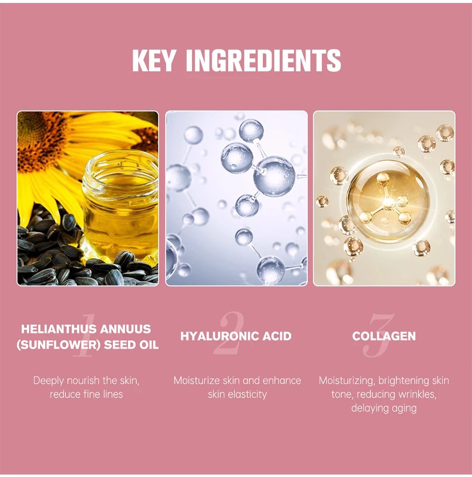 Wrinkle Bounce Multi Balm Extract Deep Hydrating Facial Skin Multi-functional Pink Balm Stick Skin Care Makeup Base Products Wrinkle Bounce Multi Balm Extract Deep Hydrating Facial Skin Multi-functional Pink Balm Stick Skin Care Makeup Base Products