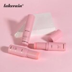 Wrinkle Bounce Multi Balm Extract Deep Hydrating Facial Skin Multi-functional Pink Balm Stick Skin Care Makeup Base Products - Image 6