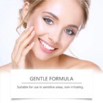 Bee Venom Skin Restoration Cream Skin Blemish Remover Reduce Redness Sensitive Skin Barrier Repair Skin Renewal Moisturizer 60g - Image 3