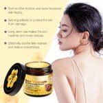 Bee Venom Skin Restoration Cream Skin Blemish Remover Reduce Redness Sensitive Skin Barrier Repair Skin Renewal Moisturizer 60g - Image 6