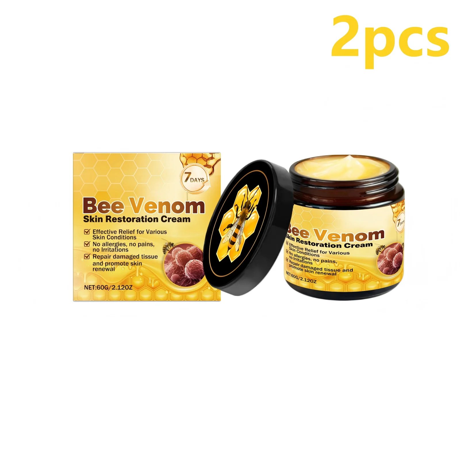 2PCS