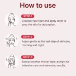 Korean Madeca Cream Centella Collagen Face Moisturizer Anti-Wrinkle Firming Barrier Repair Skin Care - Image 3