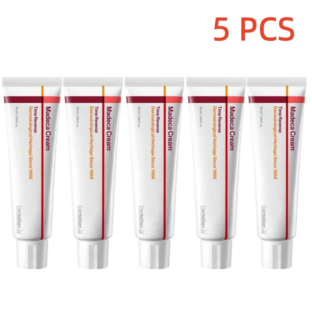 5 pcs