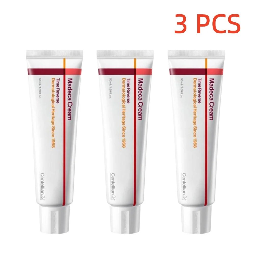 3 PCS