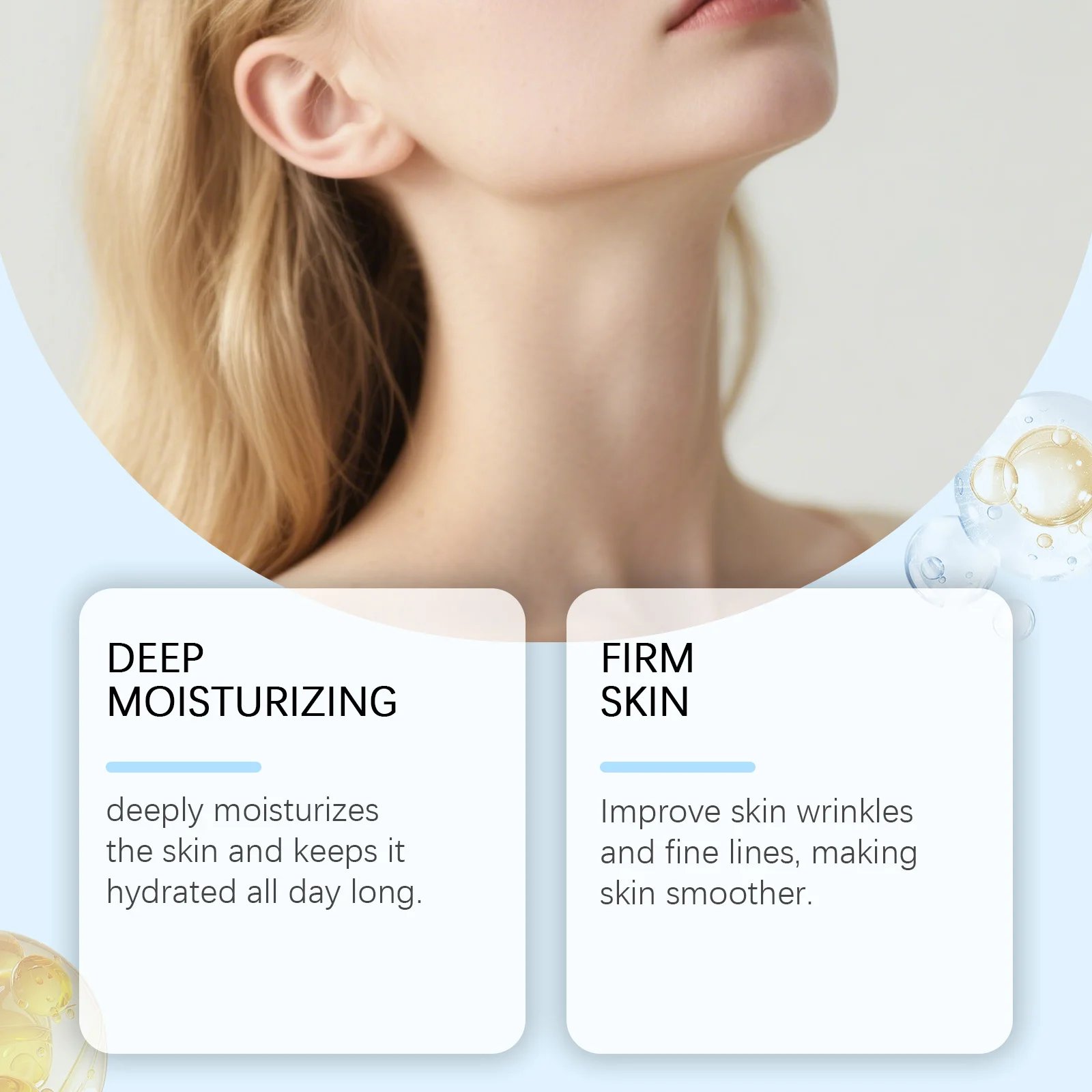 OceAura Whipped Tallow Honey Balm Ghk-Cu Firm Skin Elasticity Enhancement Strengthening Skin Barrier Repair Care Moisturizer 60g OceAura Whipped Tallow Honey Balm Ghk-Cu Firm Skin Elasticity Enhancement Strengthening Skin Barrier Repair Care Moisturizer 60g