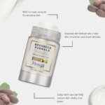 Retinol Hyaluronic Acid Stick Anti Wrinkle Tighten Pores Firming Lifting Plump Skin 24H Moisturizing Anti Aging Korean Care Balm - Image 4