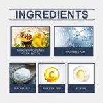 Retinol Hyaluronic Acid Stick Anti Wrinkle Tighten Pores Firming Lifting Plump Skin 24H Moisturizing Anti Aging Korean Care Balm - Image 5