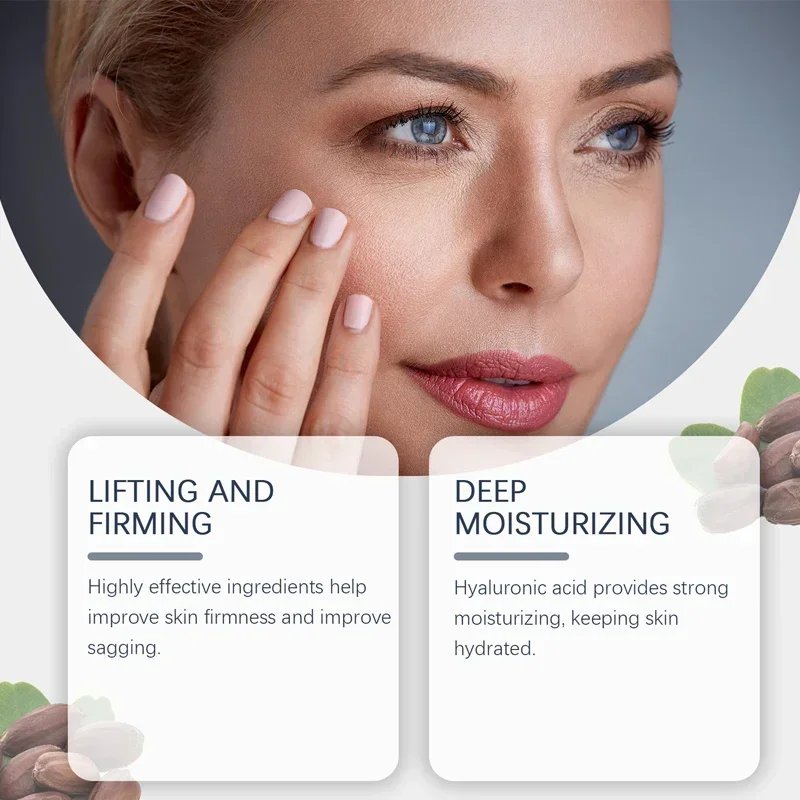Retinol Hyaluronic Acid Stick Anti Wrinkle Tighten Pores Firming Lifting Plump Skin 24H Moisturizing Anti Aging Korean Care Balm Retinol Hyaluronic Acid Stick Anti Wrinkle Tighten Pores Firming Lifting Plump Skin 24H Moisturizing Anti Aging Korean Care Balm