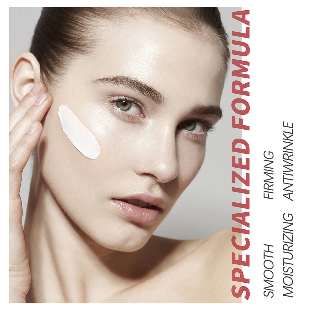 SUYARUN Firming White Cream Rich in Retinol and Hyaluronic Acid That Brightens and Hydrates, Removes Wrinkles and Resists Aging SUYARUN Firming White Cream Rich in Retinol and Hyaluronic Acid That Brightens and Hydrates, Removes Wrinkles and Resists Aging