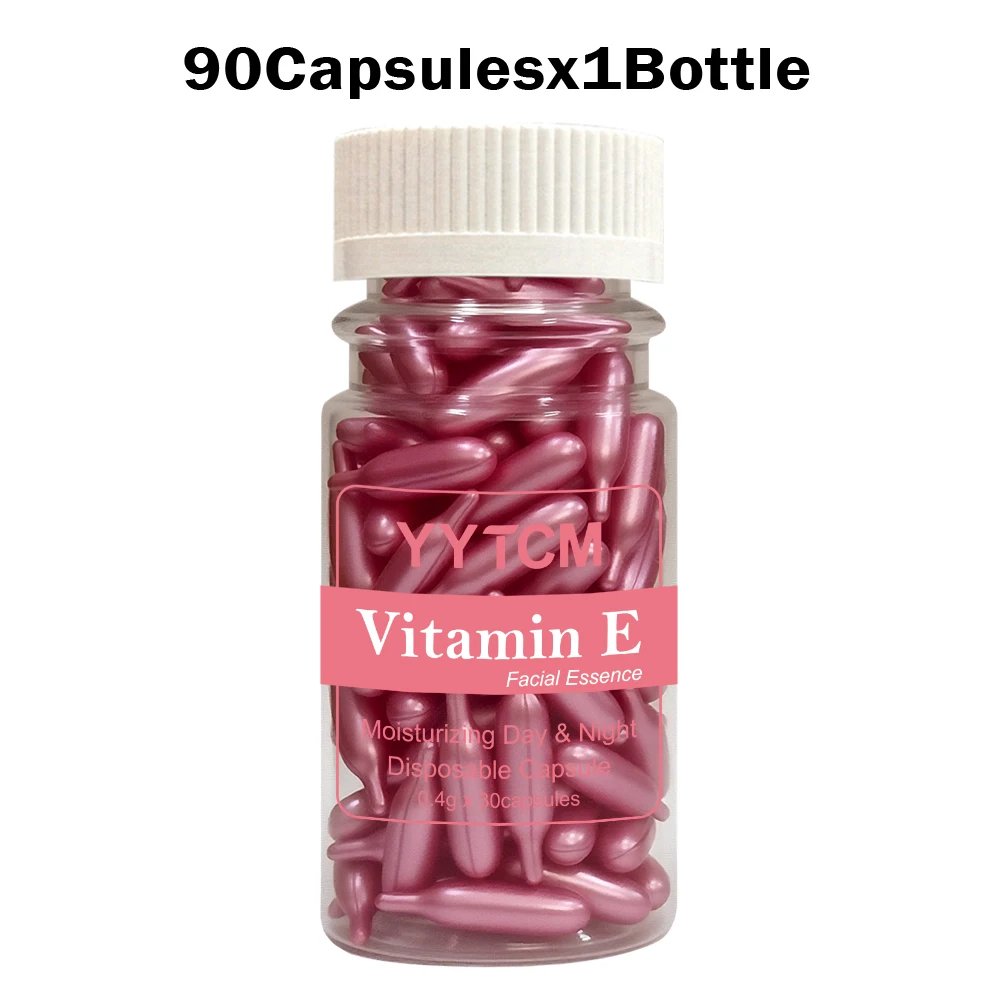1bottle 90capsules