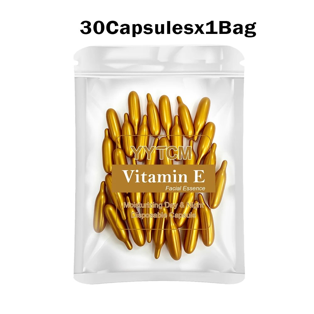 1bag 30capsules