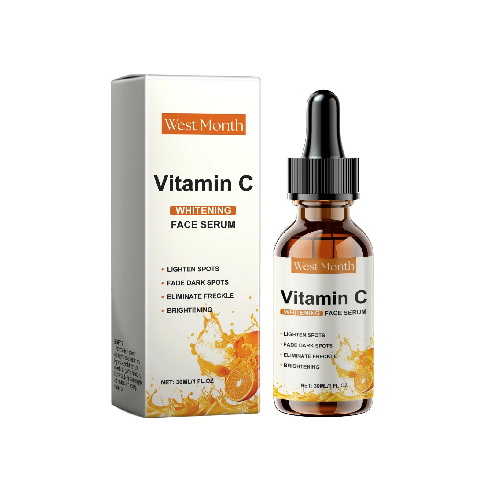 30ml Boxed