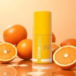Timeless VC Serum with Ferulic Acid Antioxidant Wrinkle Resistant Hydrating Firming Reduce Fine Lines Essence for Brightens Skin - Image 4