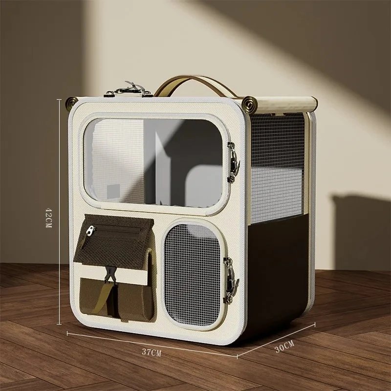 kakki bag