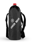 Portable Oxford Cloth Circular Insulated Bottle, Cooler Bags, Camping Accessories, Water Bottle Bag, 1.5L - Image 3