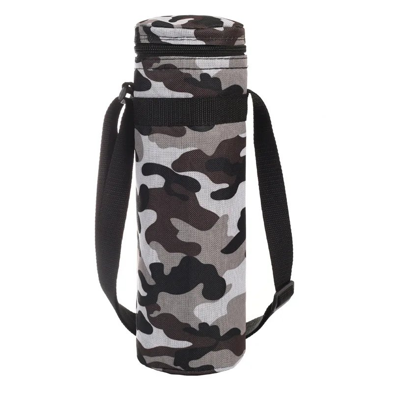 Camouflage gray