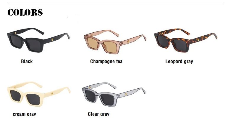 Women Rectangle Vintage Sunglasses Brand Designer Retro Points Sun Glasses Female Lady Eyeglass Cat Eye Driver Goggles Women Rectangle Vintage Sunglasses Brand Designer Retro Points Sun Glasses Female Lady Eyeglass Cat Eye Driver Goggles