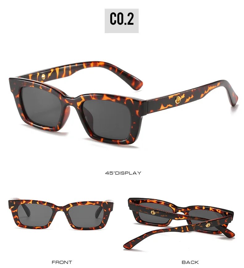 Women Rectangle Vintage Sunglasses Brand Designer Retro Points Sun Glasses Female Lady Eyeglass Cat Eye Driver Goggles Women Rectangle Vintage Sunglasses Brand Designer Retro Points Sun Glasses Female Lady Eyeglass Cat Eye Driver Goggles