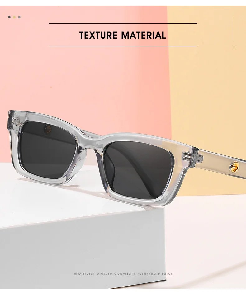 Women Rectangle Vintage Sunglasses Brand Designer Retro Points Sun Glasses Female Lady Eyeglass Cat Eye Driver Goggles Women Rectangle Vintage Sunglasses Brand Designer Retro Points Sun Glasses Female Lady Eyeglass Cat Eye Driver Goggles