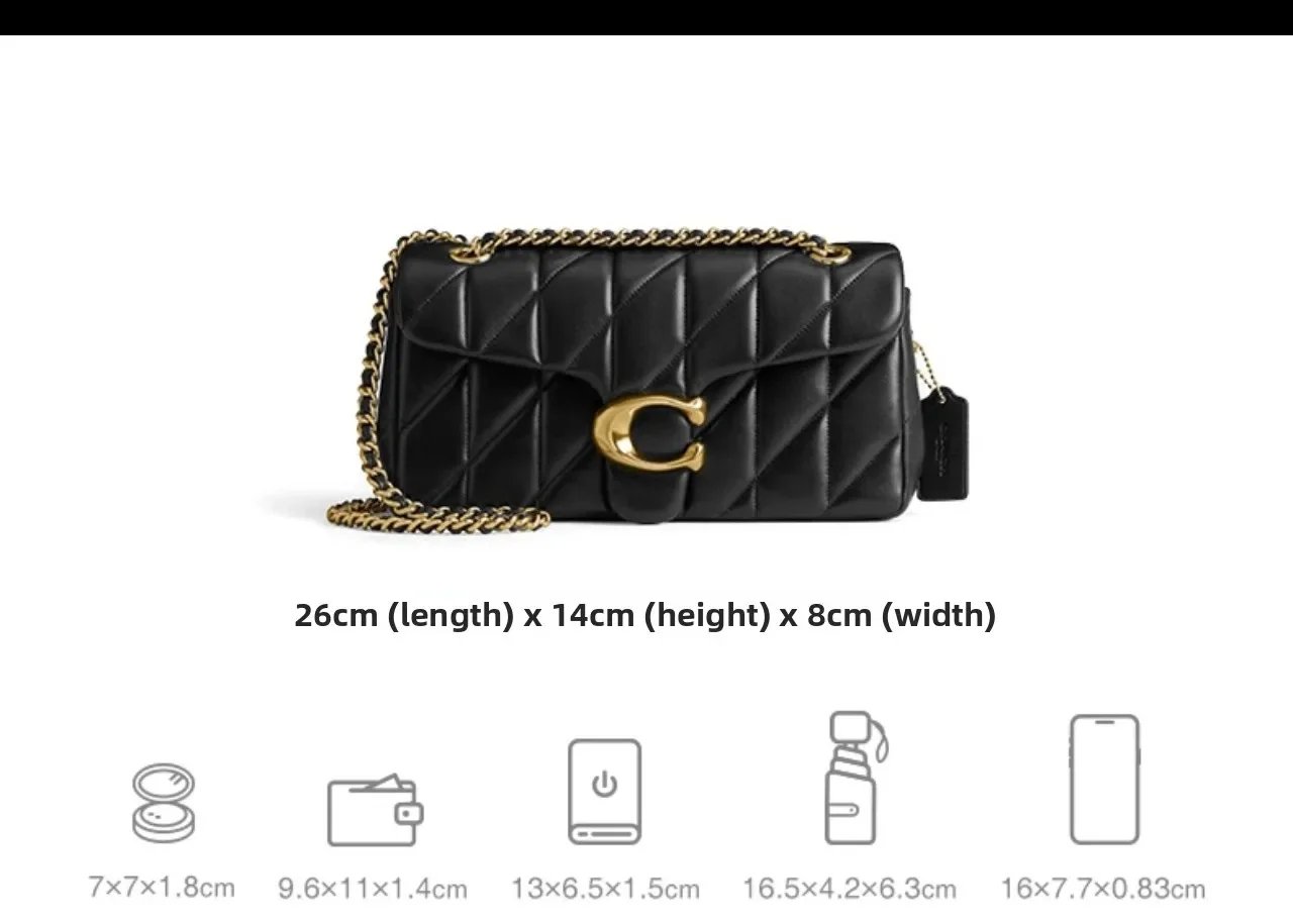 2026 model high-end chain shoulder bag, featuring a diamond pattern design, an extremely fashionable bag. 2026 model high-end chain shoulder bag, featuring a diamond pattern design, an extremely fashionable bag.