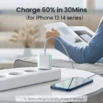 For Apple 30W Charger USB C Fast Charger For iPhone 13 15 14 12 11 16 Pro Max Plus PD Charger Type C Charging Cable Accessories - Image 5