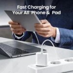 For Apple 30W Charger USB C Fast Charger For iPhone 13 15 14 12 11 16 Pro Max Plus PD Charger Type C Charging Cable Accessories - Image 4