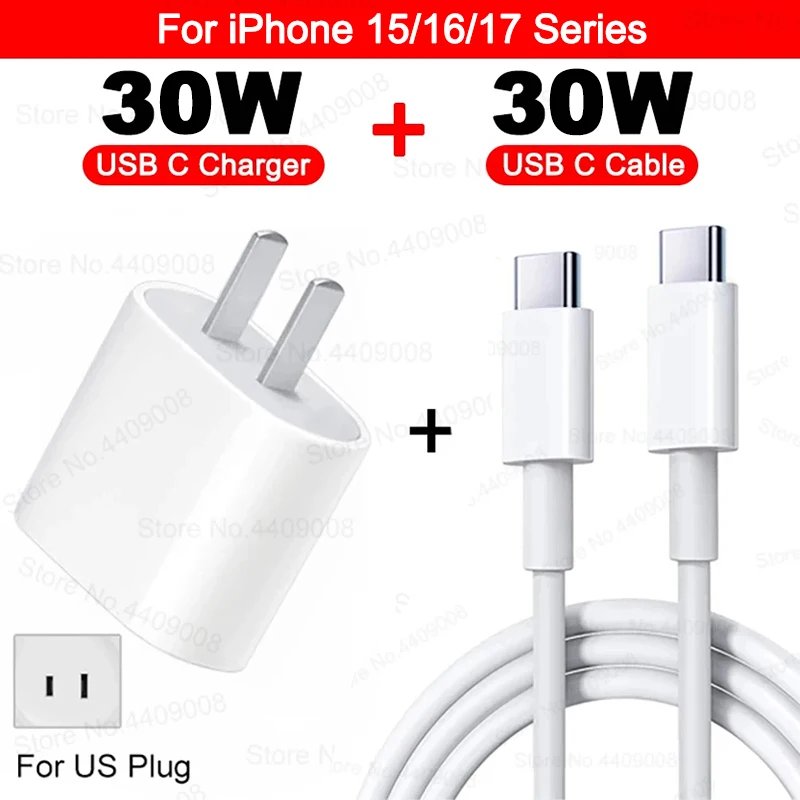 US 2IN1 TypeC to C