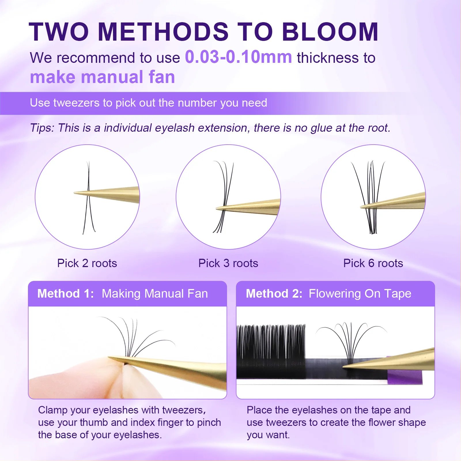 6Rows Classic Individual Eyelash Extension Lashes Matte Black Professional Soft Natural 6Rows Classic Individual Eyelash Extension Lashes Matte Black Professional Soft Natural