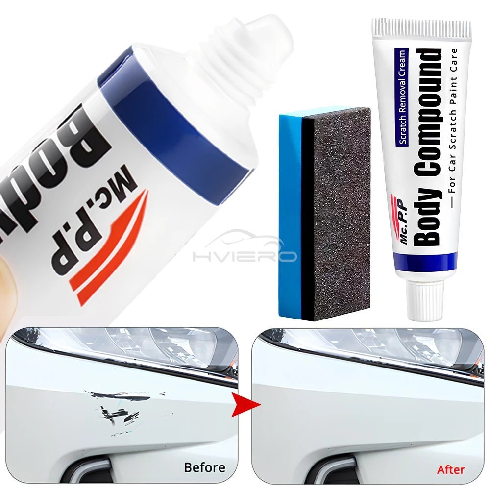 1PCS Car Clean Hard Wax Styling Body Grinding Compound MC308 Paste Care Set Scratch Paint Shampoo Auto Polishing Polish Cleaning 1PCS Car Clean Hard Wax Styling Body Grinding Compound MC308 Paste Care Set Scratch Paint Shampoo Auto Polishing Polish Cleaning