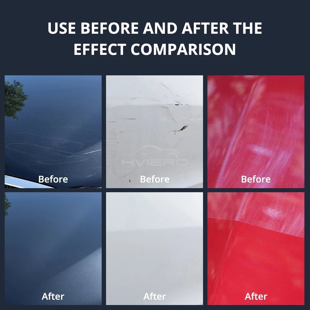 1PCS Car Clean Hard Wax Styling Body Grinding Compound MC308 Paste Care Set Scratch Paint Shampoo Auto Polishing Polish Cleaning 1PCS Car Clean Hard Wax Styling Body Grinding Compound MC308 Paste Care Set Scratch Paint Shampoo Auto Polishing Polish Cleaning