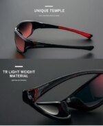 New Luxury Polarized Sunglasses Men's Driving Shades Male Sun Glasses Vintage  Travel Fishing Classic Sun Glasses - Image 6