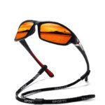 New Luxury Polarized Sunglasses Men's Driving Shades Male Sun Glasses Vintage  Travel Fishing Classic Sun Glasses - Image 2