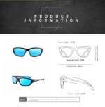 New Luxury Polarized Sunglasses Men's Driving Shades Male Sun Glasses Vintage  Travel Fishing Classic Sun Glasses - Image 5