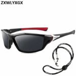 New Luxury Polarized Sunglasses Men's Driving Shades Male Sun Glasses Vintage  Travel Fishing Classic Sun Glasses - Image 3