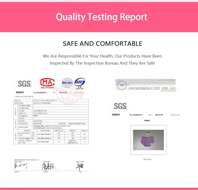 3pcs/Set Leak Proof Menstrual Panties Women Period Underwear Sexy Pants Incontinence Underwear Briefs Dropshipping DULASI 3pcs/Set Leak Proof Menstrual Panties Women Period Underwear Sexy Pants Incontinence Underwear Briefs Dropshipping DULASI