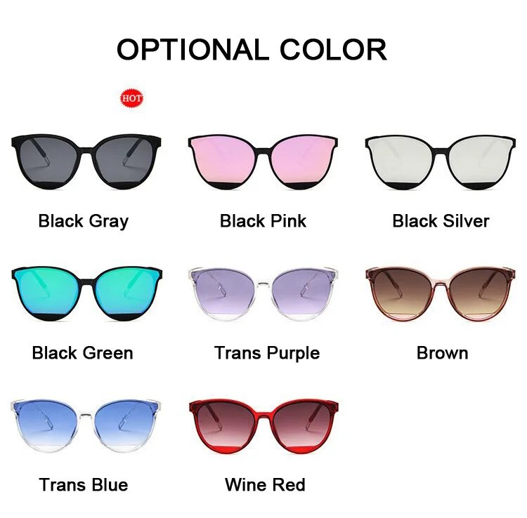 Sunglasses Woman Vintage Metal Mirror Classic Vintage Sun Glasses Female Oculos De Sol Feminino UV400 Sunglasses Woman Vintage Metal Mirror Classic Vintage Sun Glasses Female Oculos De Sol Feminino UV400